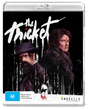 The Thicket (Region Free)