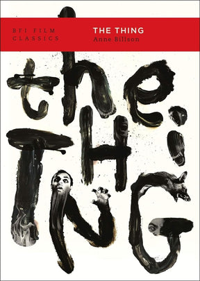 The Thing (BFI Film Classics) - Books
