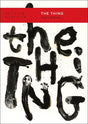 The Thing (BFI Film Classics) - Books
