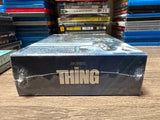 The Thing (Blu-Ray Box Set, Region B)