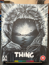 The Thing Limited Edition (Region B) USED