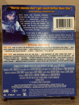 The Thing (Shout! Factory) w/SLIP USED - Used Blu - Ray