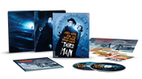 The Third Man (4K UHD, Lionsgate Limited Edition Steelbook)