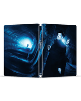 The Third Man (4K UHD, Lionsgate Limited Edition Steelbook)