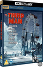 The Third Man (4K UHD, Region Free/B) w/SLIP