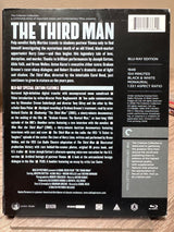 The Third Man (#64) USED
