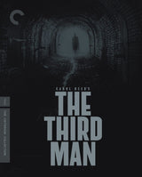 The Third Man (64) USED - Used Blu - Ray