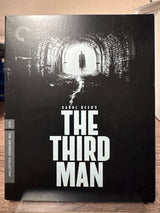 The Third Man (64) USED - Used Blu - Ray