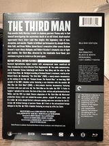 The Third Man (64) USED - Used Blu - Ray