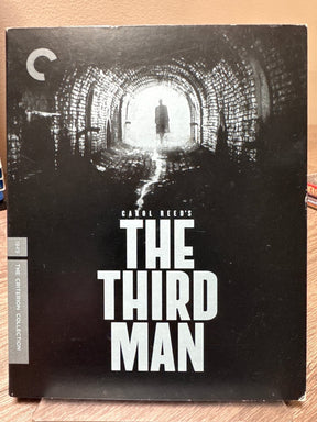 The Third Man (#64) USED