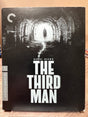 The Third Man (#64) USED