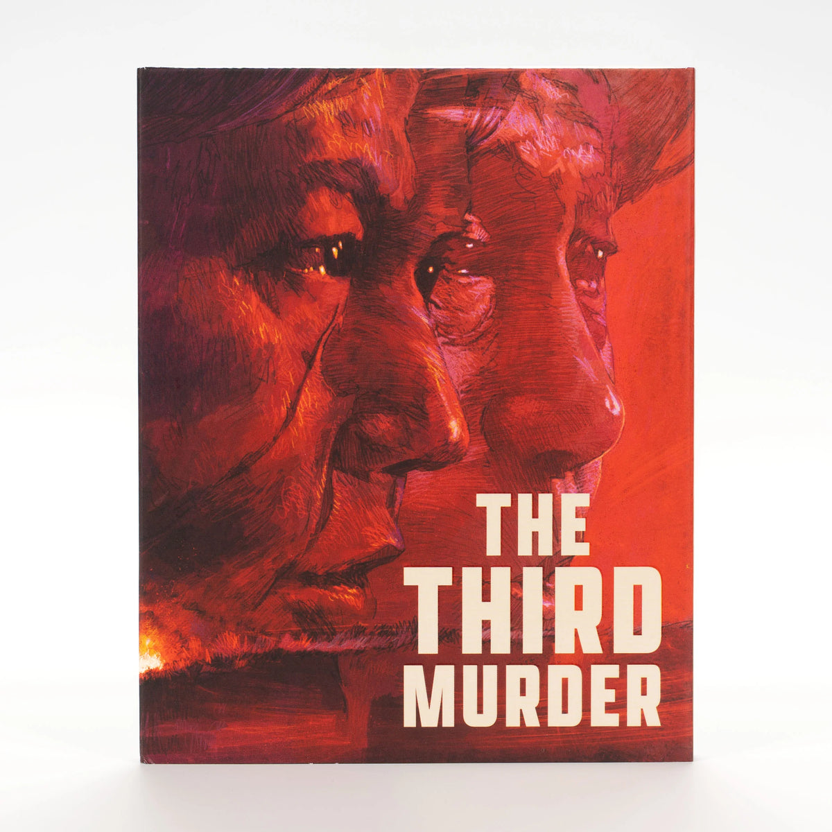 The Third Murder w/SLIP