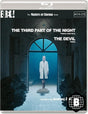 The Third Part of the Night / The Devil (Region B)