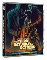 The Third Saturday in October Double Feature (Antenna Releasing, Limited Edition)