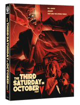 The Third Saturday in October Double Feature (Antenna Releasing, Limited Edition)