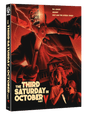The Third Saturday in October Double Feature (Antenna Releasing, Limited Edition)