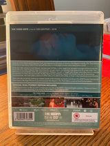 The Third Wife (REGION B) w/BOOKLET USED