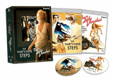The Thirty-Nine Steps 1978 / The Lady Vanishes 1979 (Limited Edition, Region Free)