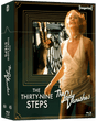 The Thirty-Nine Steps 1978 / The Lady Vanishes 1979 (Limited Edition, Region Free)