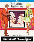 The Thomas Crown Affair (50th Anniversary Special Edition) USED