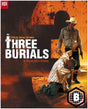 The Three Burials of Melquiades Estrada (Region B)