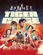The Tiger Cage Collection (Shout Factory) w/SLIPCASE - New Blu - Ray