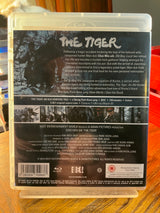 The Tiger (Region B) USED
