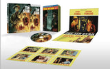 The Tin Star (Limited Edition) w/SLIP