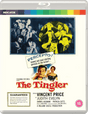 The Tingler (Region Free) - New Blu - Ray