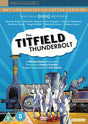 The Titfield Thunderbolt (Region B) - New Blu - Ray