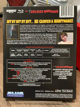 The Toolbox Murders (4K UHD) w/SLIP USED