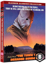 The Town That Dreaded Sundown (Limited Edition, Region B)