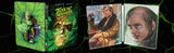 The Toxic Avenger (2023) (4K UHD, Limited Edition Steelbook) w/ Embossed SLIP - New 4K UHD