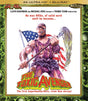 The Toxic Avenger (4K UHD) - New 4K UHD