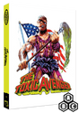 The Toxic Avenger (Refuse Films Limited Edition, Region Free) w/SLIP