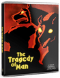 The Tragedy of Man (Standard Edition) - New Blu - Ray