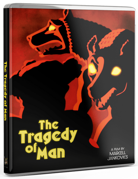 The Tragedy of Man (Standard Edition)