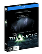 The Triangle: Mini Series (Region Free) w/SLIP - New Blu - Ray