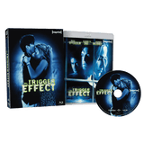 The Trigger Effect (Limited Edition, Region Free) w/SLIP