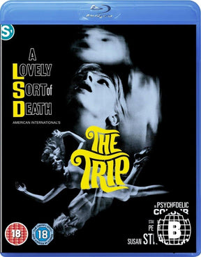 The Trip (Region B)