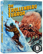 The Trollenberg Terror aka The Crawling Eye (Limited Edition, Region B)