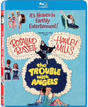 The Trouble With Angels
