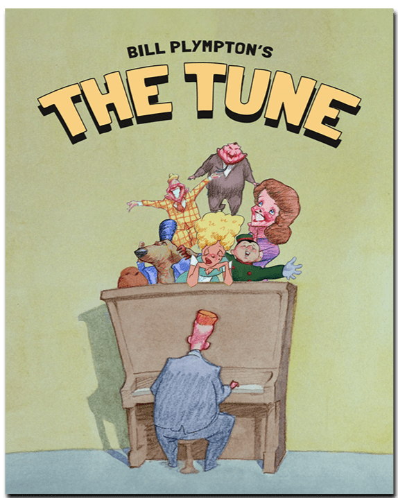 The Tune - New Blu - Ray