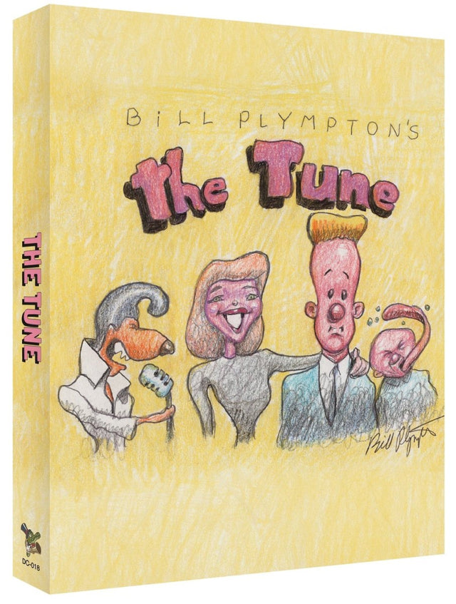 The Tune (VSD Exclusive) - New Blu-Ray