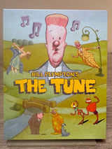 The Tune w/SLIP