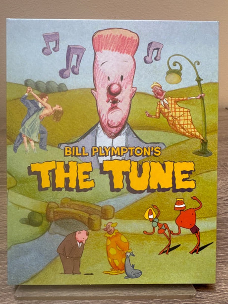 The Tune w/SLIP