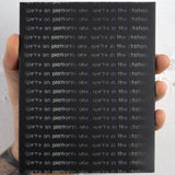 The Tunnel + The Tunnel: The Other Side of Darkness w/SLIP - New Blu - Ray