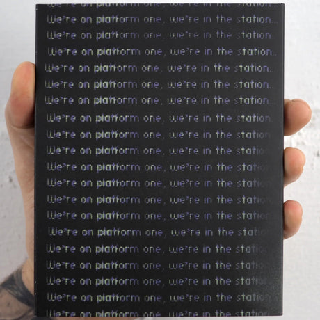 The Tunnel + The Tunnel: The Other Side of Darkness w/SLIP - New Blu - Ray