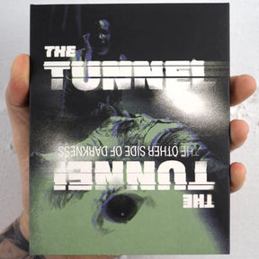 The Tunnel + The Tunnel: The Other Side of Darkness w/SLIP