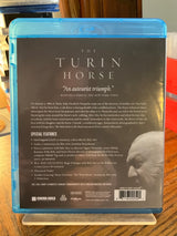 The Turin Horse USED